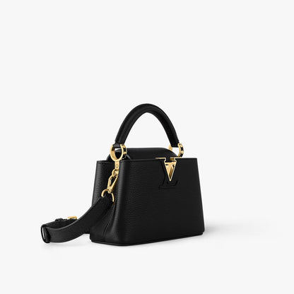 Louis Vuitton Capucines Mini