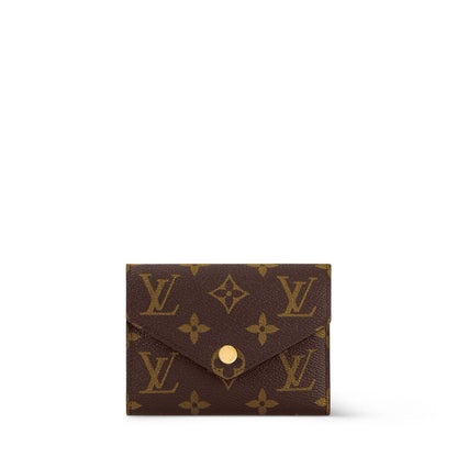 Carteira Louis Vuitton Victorine