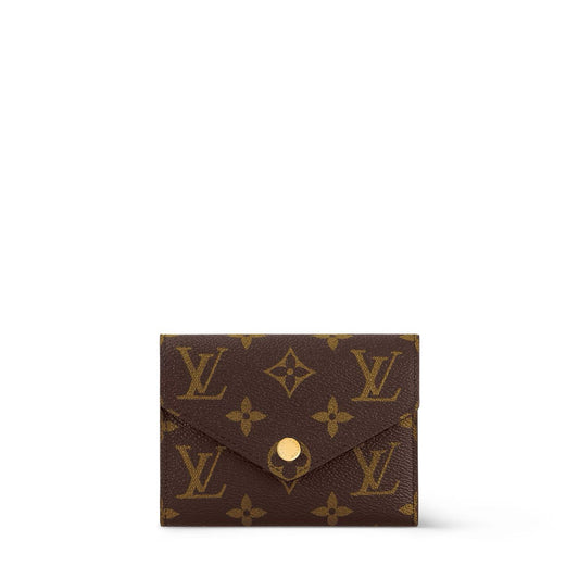 Carteira Louis Vuitton Victorine