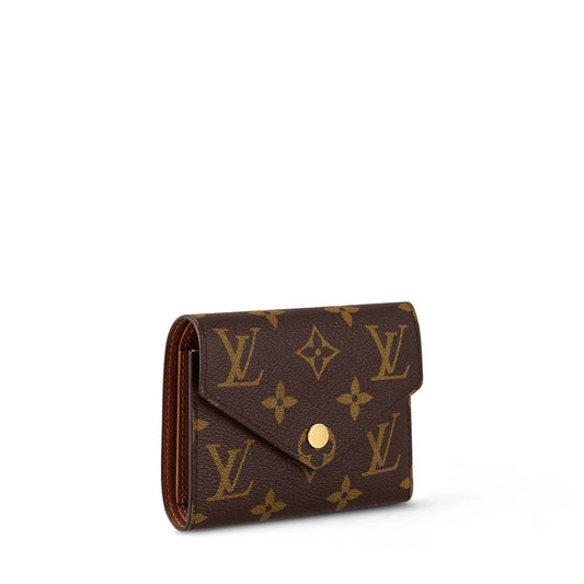 Carteira Louis Vuitton Victorine