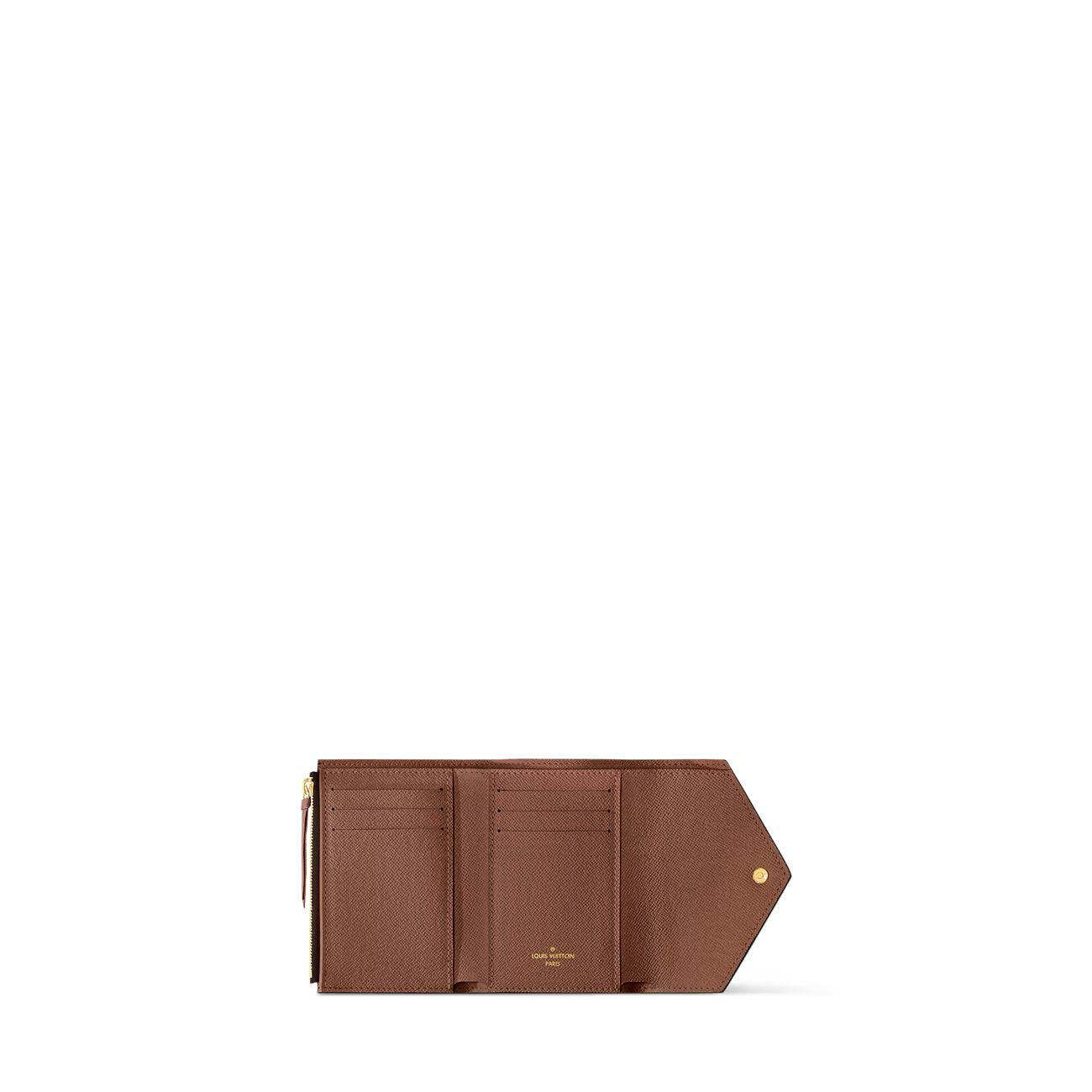 Carteira Louis Vuitton Victorine