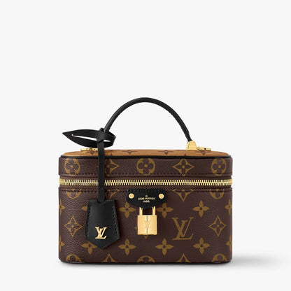 Louis Vuitton Vanity