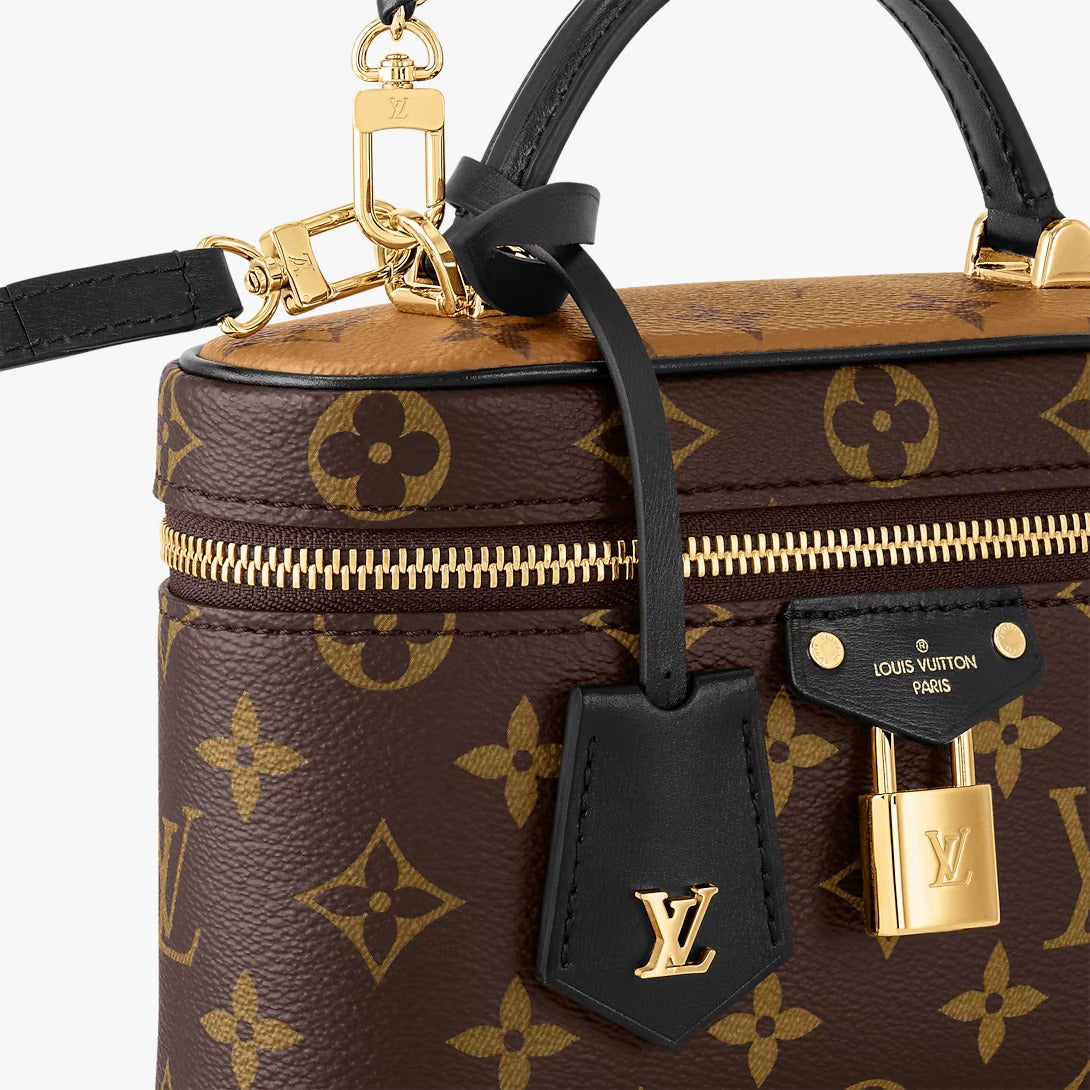 Louis Vuitton Vanity