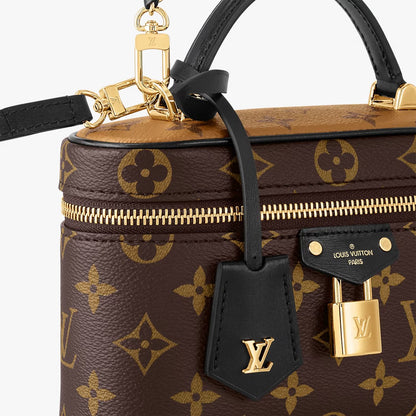 Louis Vuitton Vanity