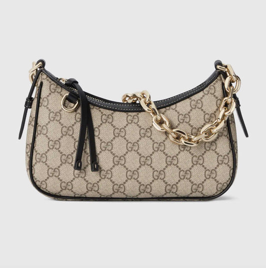 Gucci Emblem Small