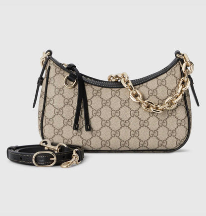 Gucci Emblem Small