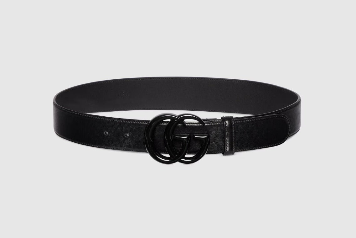 Cinto Gucci 3 cm