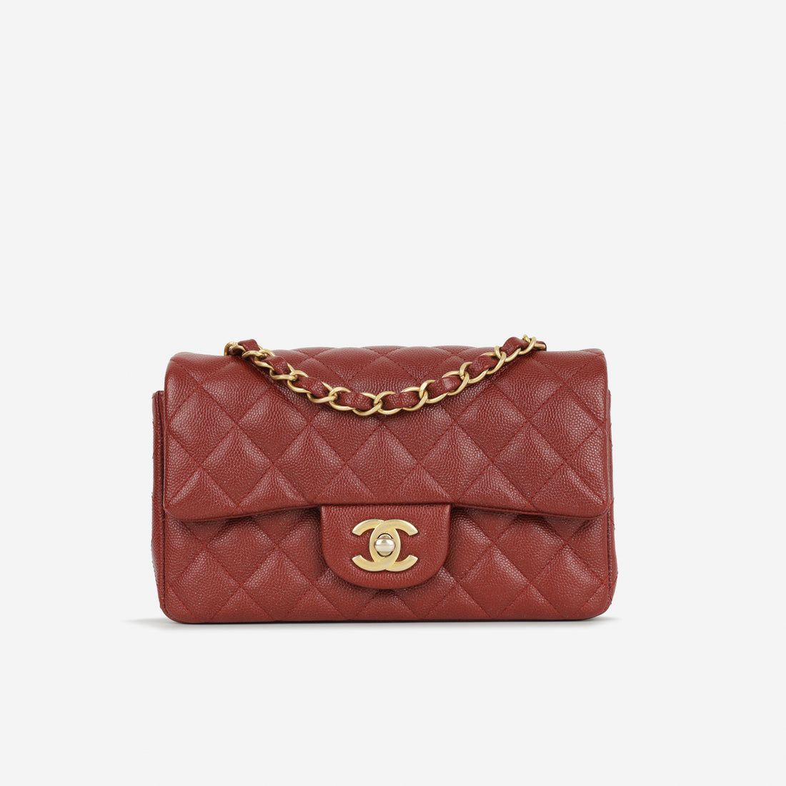 Chanel Flap Mini