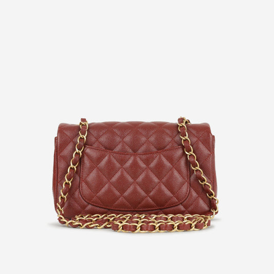 Chanel Flap Mini