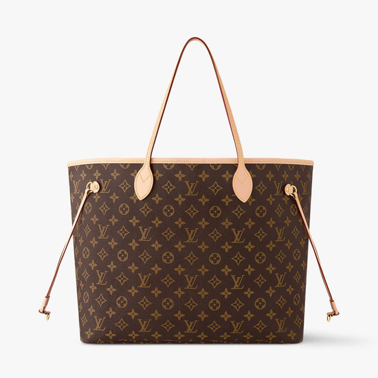 Louis Vuitton Neverfull GM