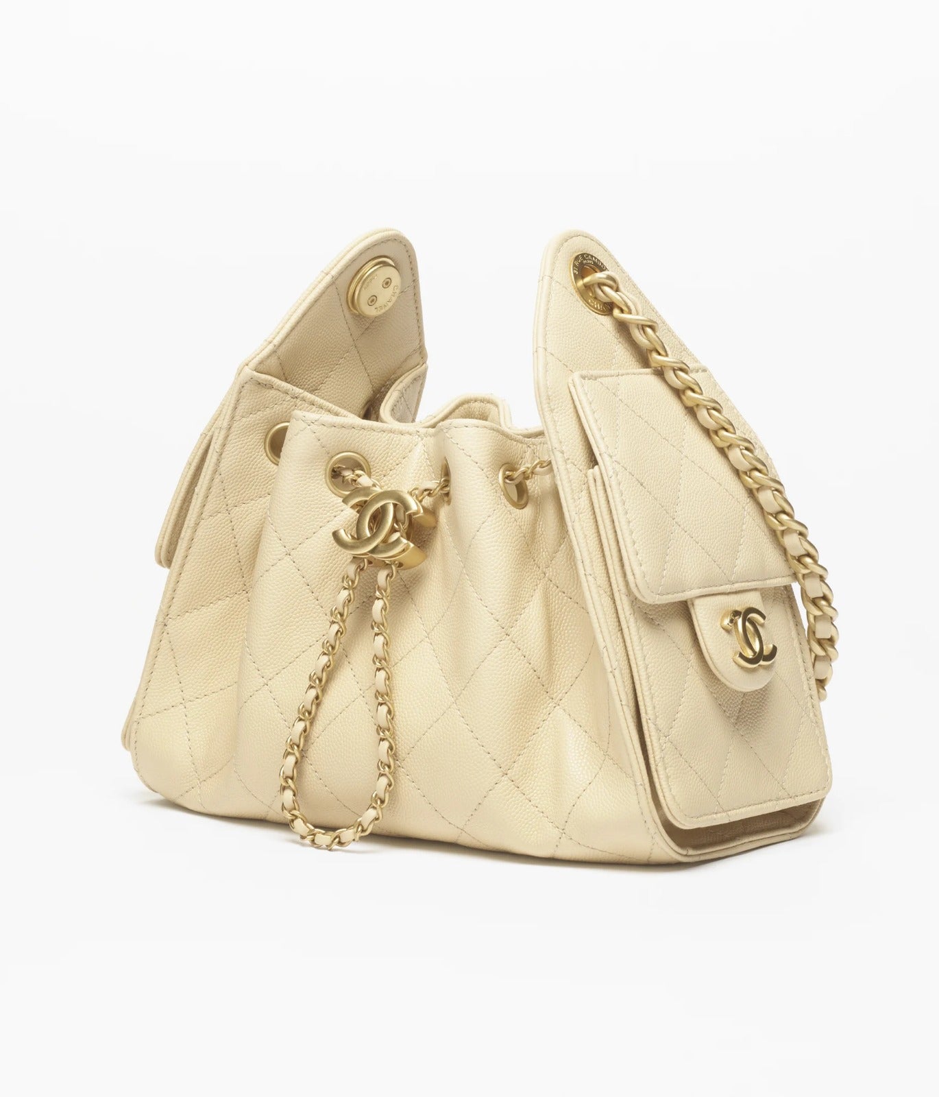 Chanel 25 Mini