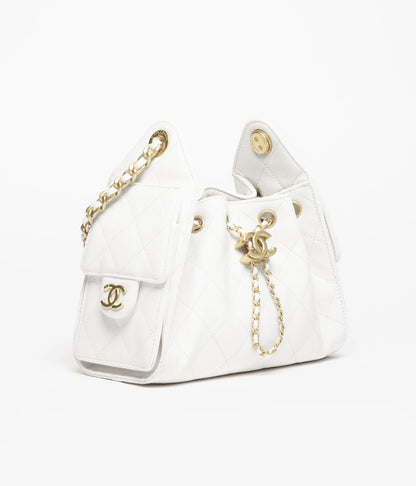 Chanel 25 Mini