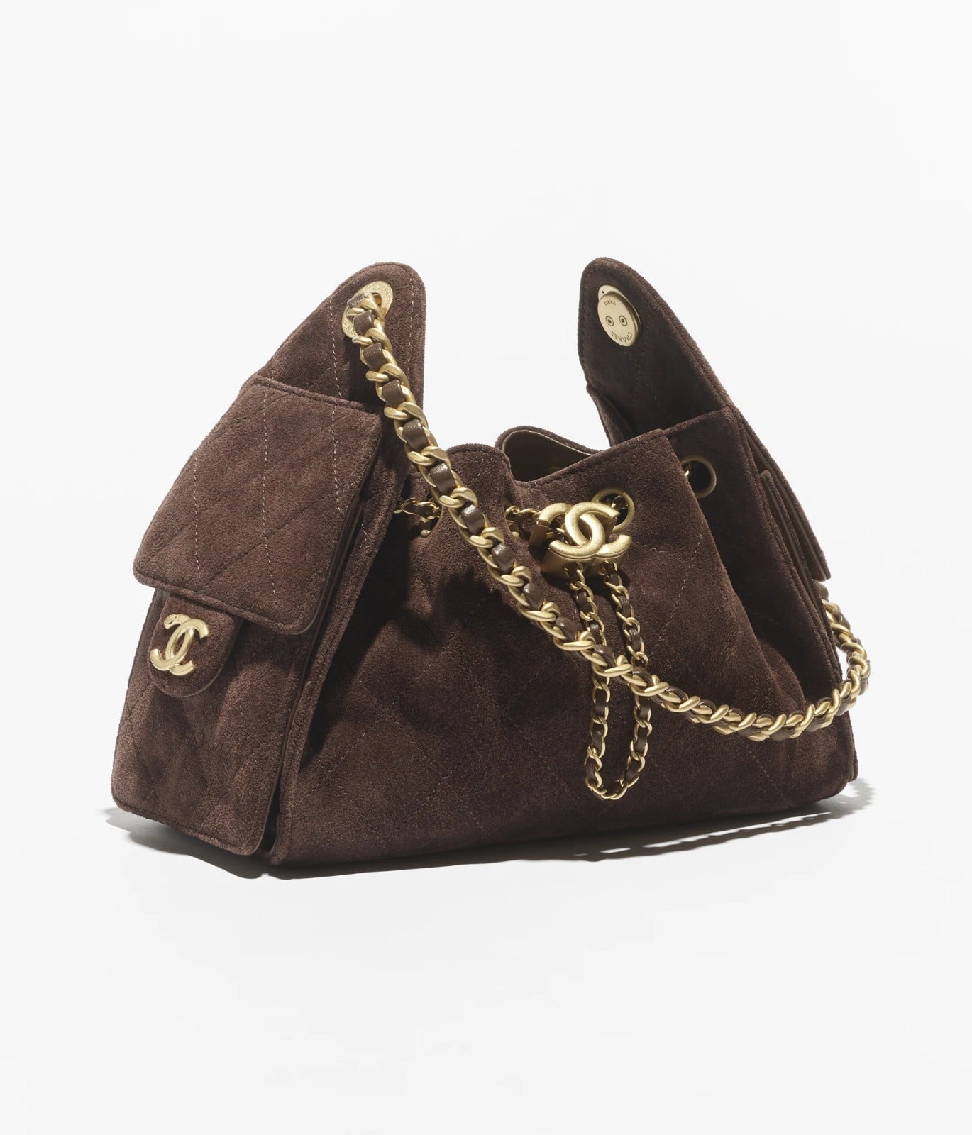 Chanel 25 Mini