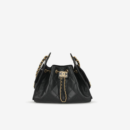 Chanel 25 Mini