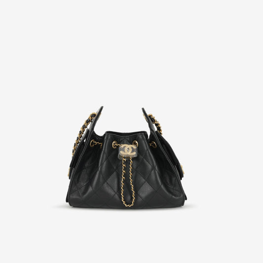Chanel 25 Mini