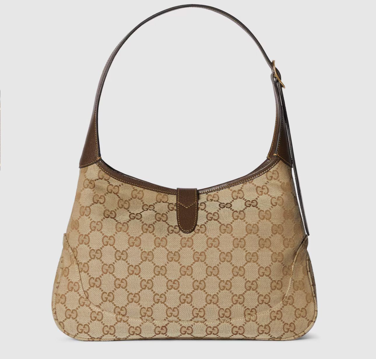 Gucci Jackie 1961 Média