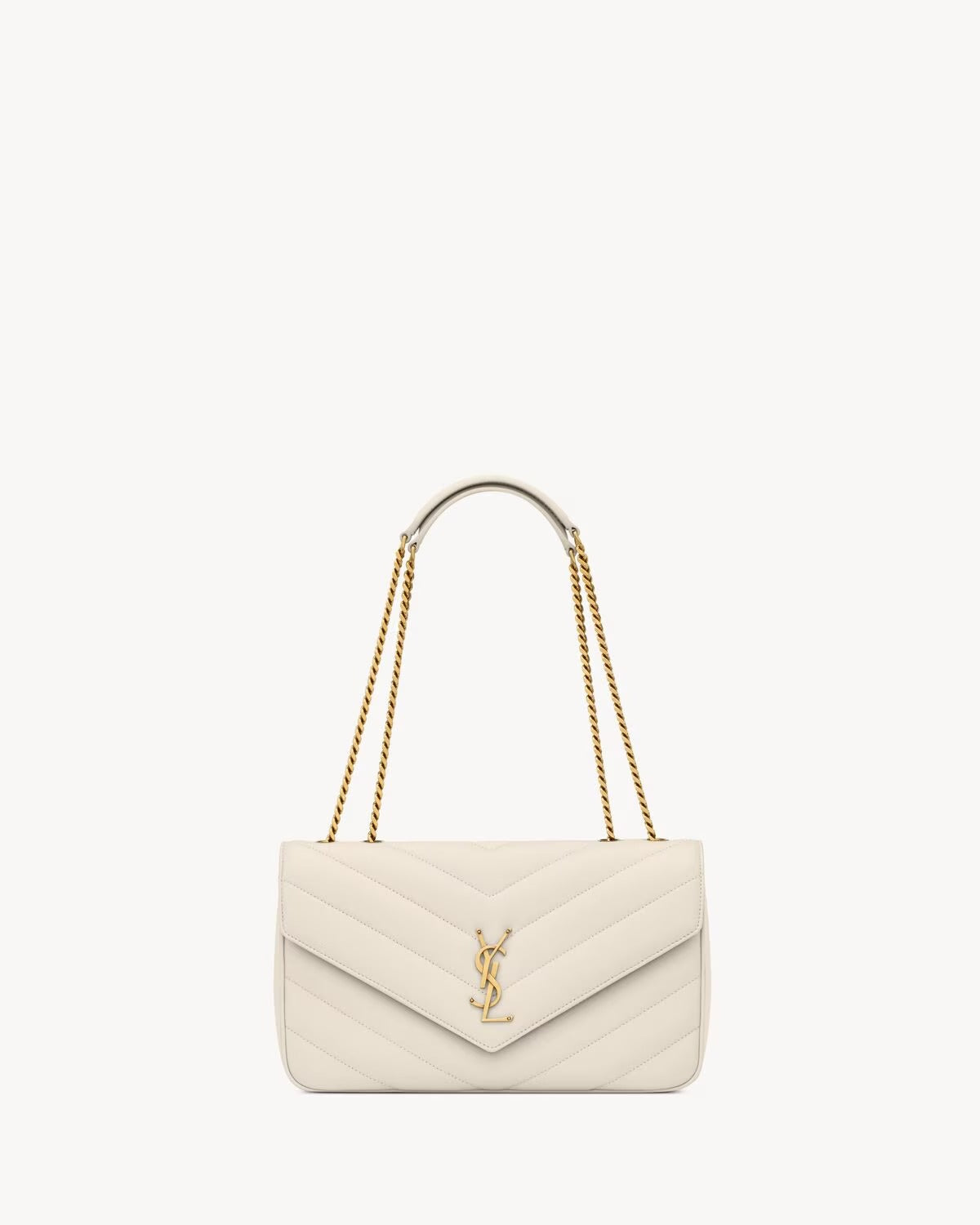 YSL Loulou Média