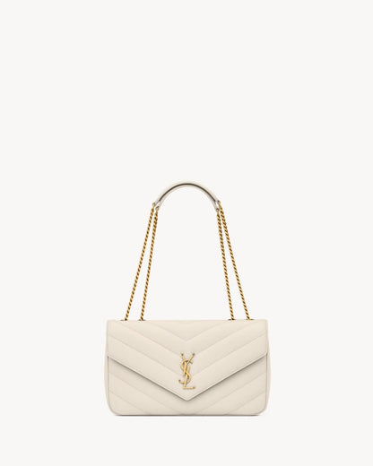 YSL Loulou Média