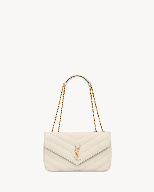 YSL Loulou Média
