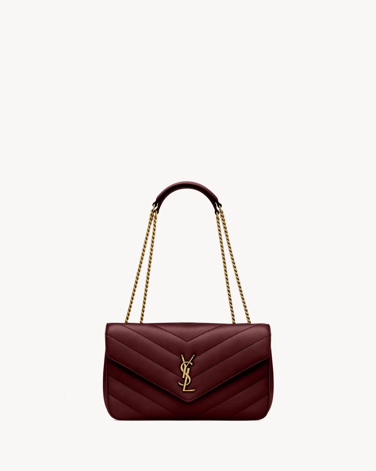 YSL Loulou Média