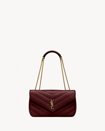 YSL Loulou Média