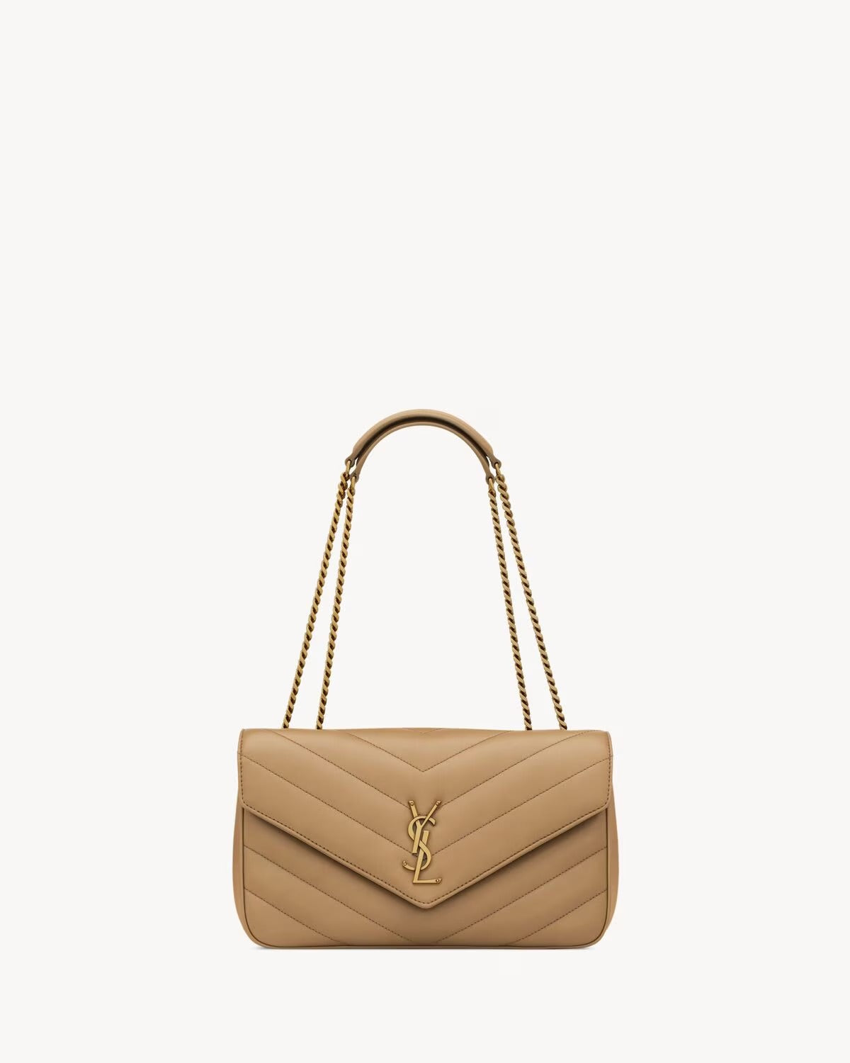 YSL Loulou Média