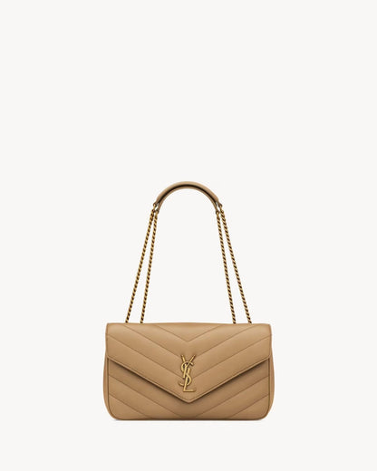 YSL Loulou Média