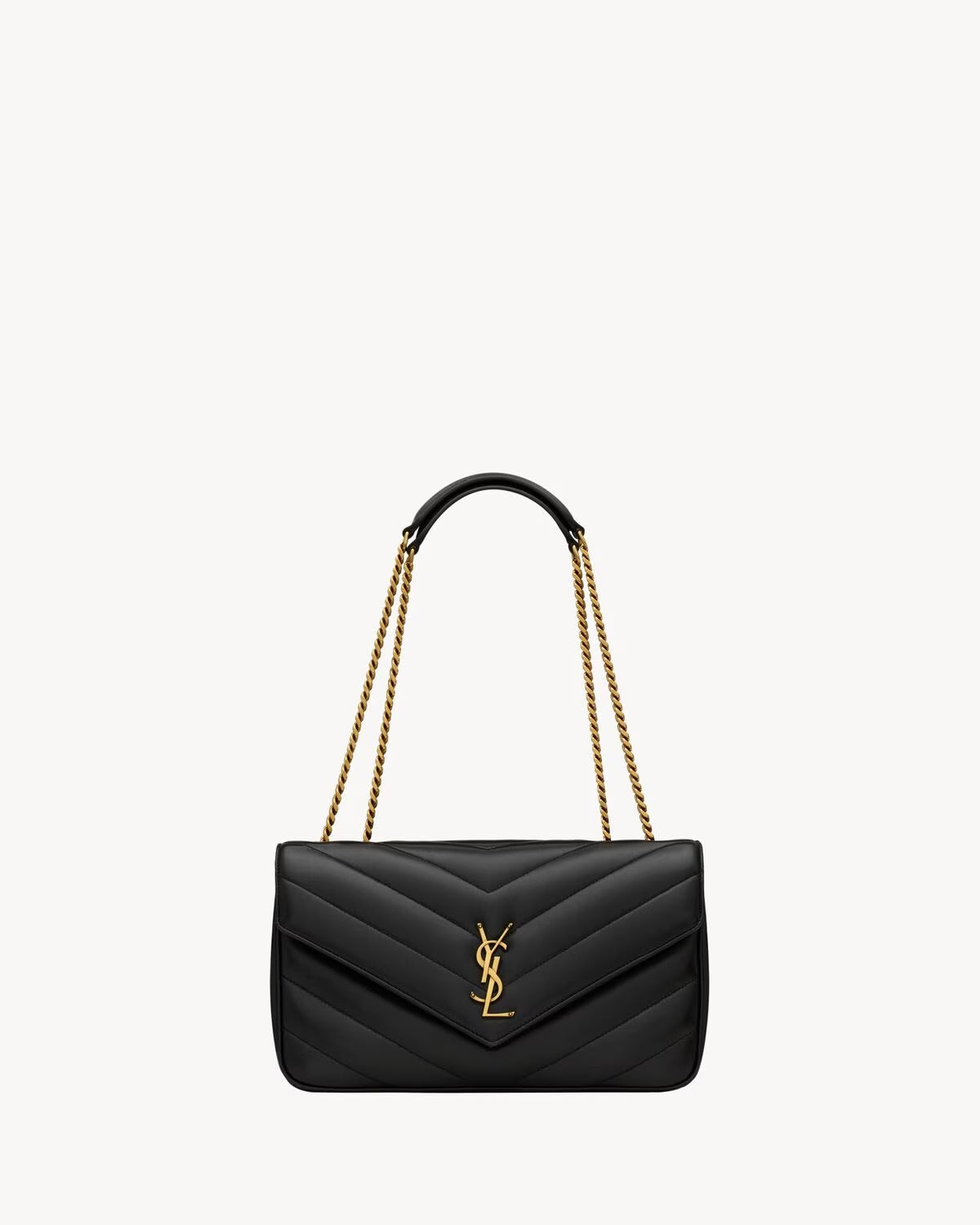 YSL Loulou Média