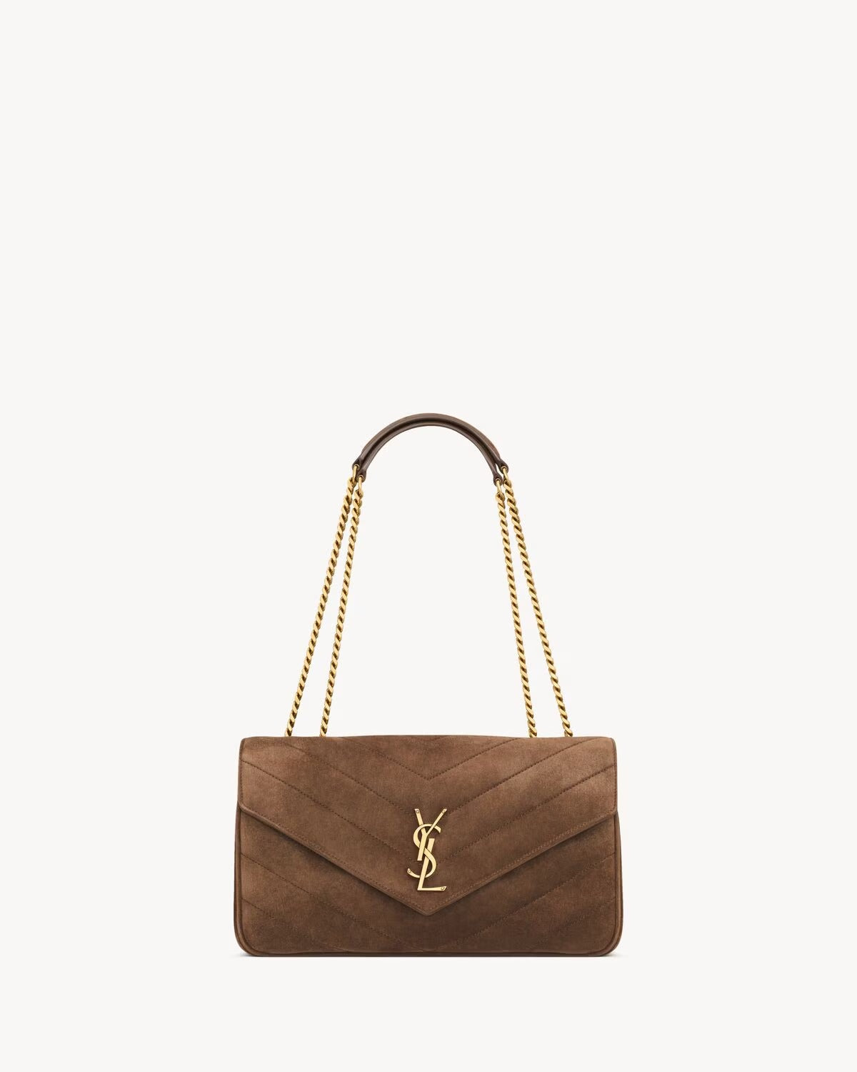 YSL Loulou Média