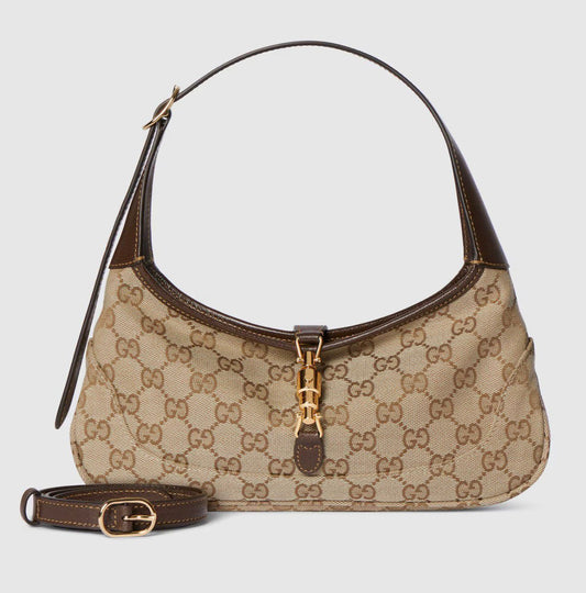 Gucci Jackie Slim Media
