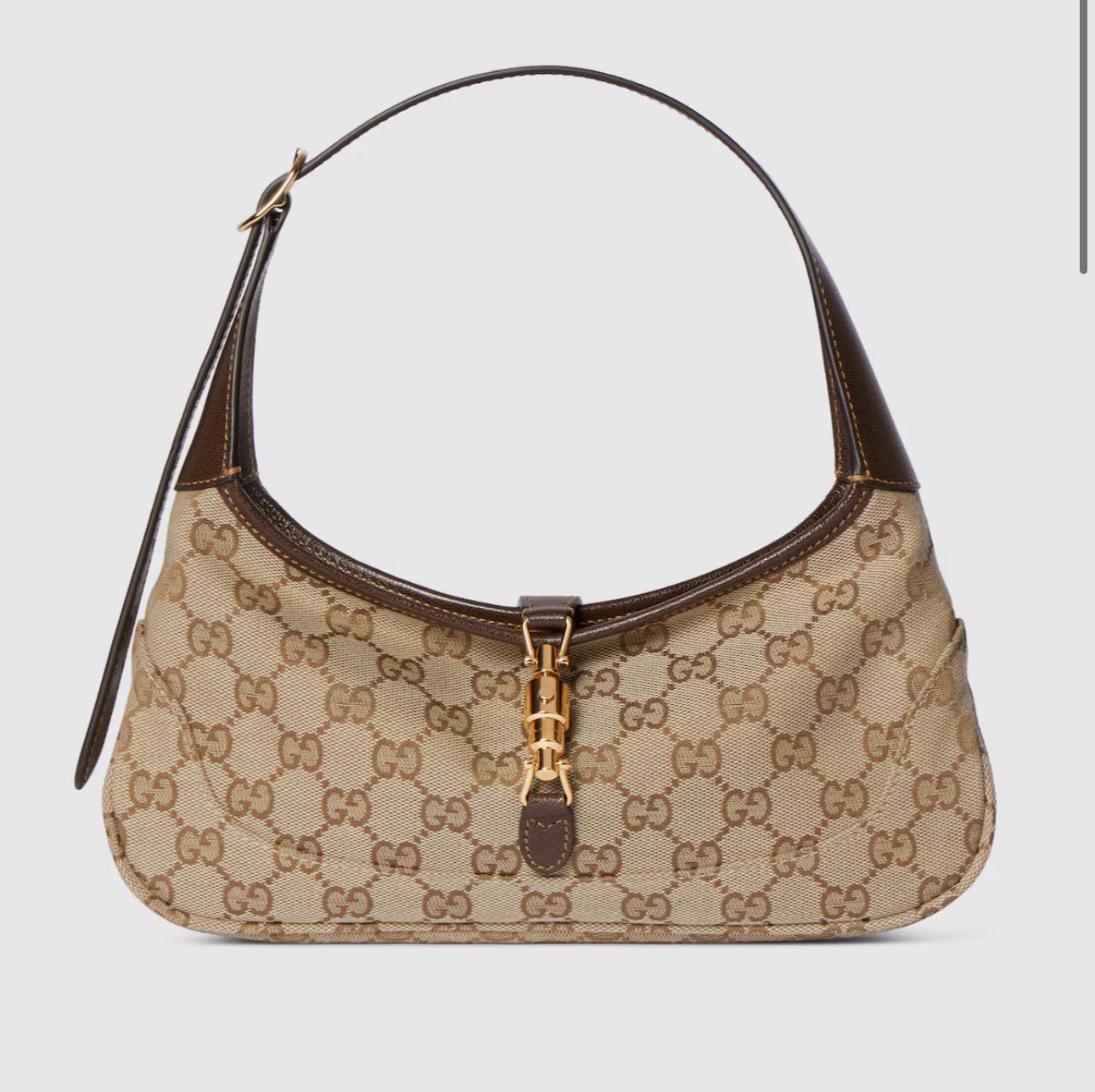 Gucci Jackie Slim Media