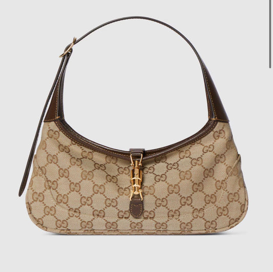 Gucci Jackie Slim Media