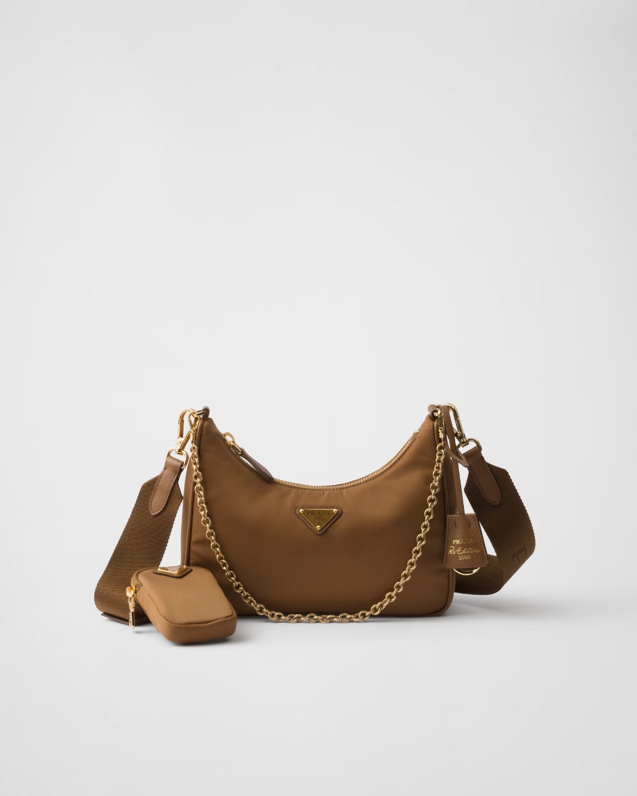 Prada  Re-Edition em Re-Nylon