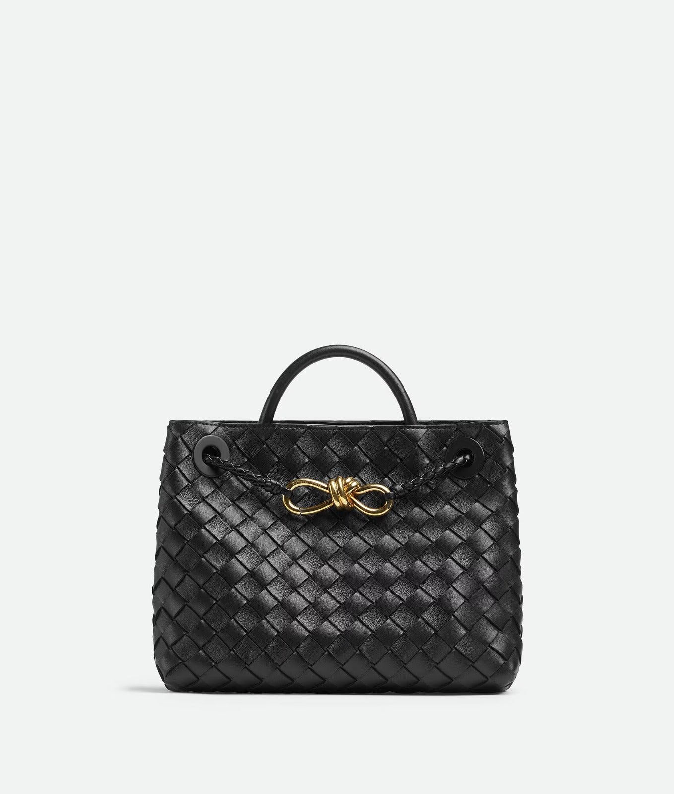 Bottega Veneta Andiamo Pequena