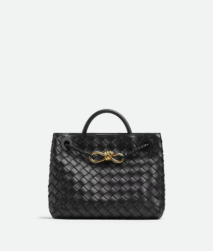 Bottega Veneta Andiamo Pequena