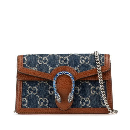 Gucci Dionysus Super Mini