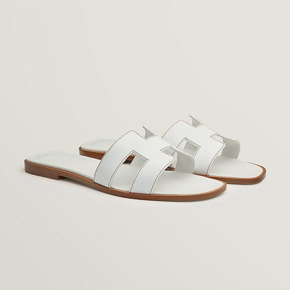 Sandália Hermes Oran