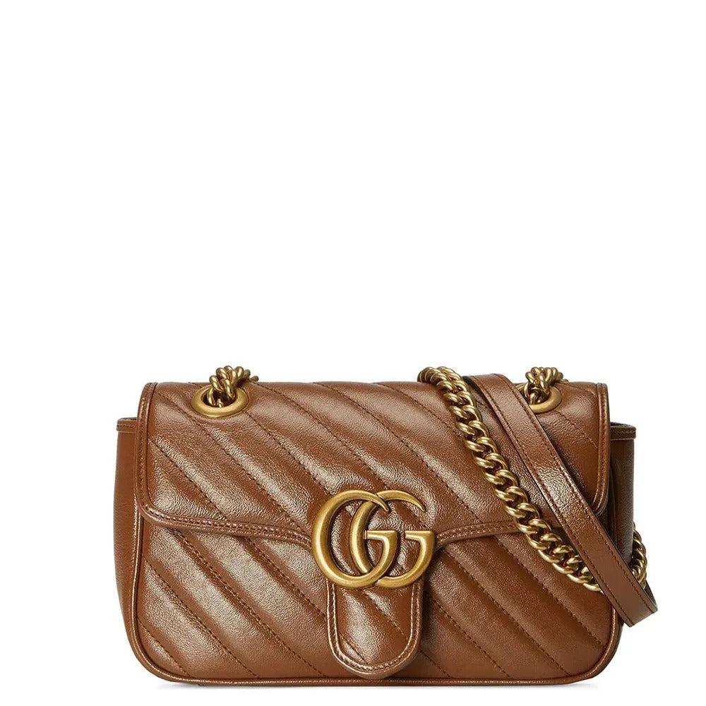 Gucci Marmont Pequena