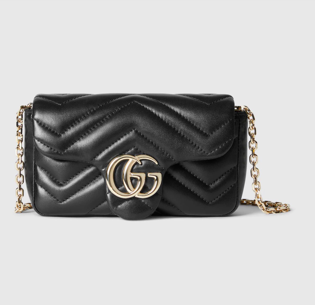 Gucci Marmont  Mini