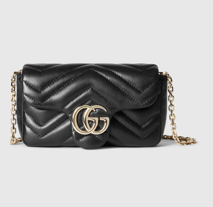 Gucci Marmont  Mini