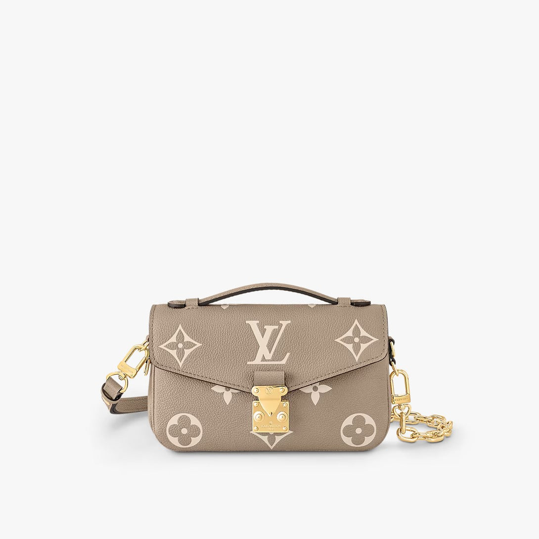 Louis Vuitton Pochette Métis East West