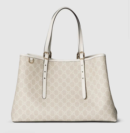 Bolsa Gucci Large GG Emblem