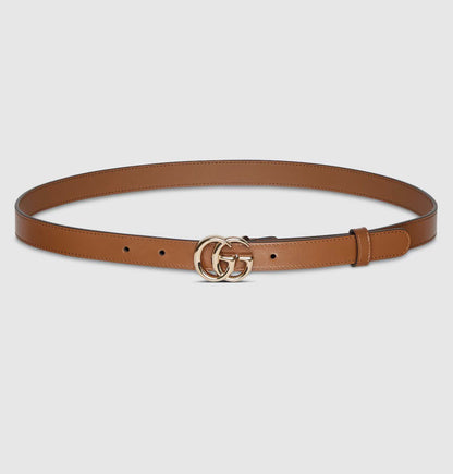 Cinto Gucci  2 cm