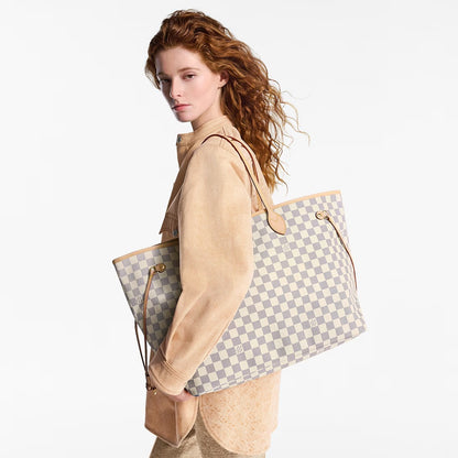 Louis Vuitton Neverfull GM
