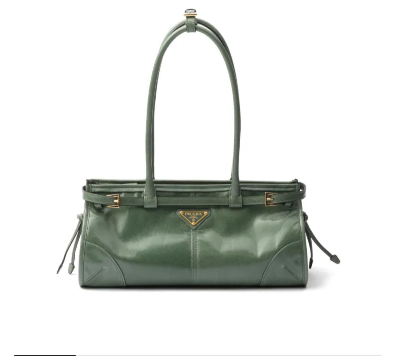 Bolsa Prada Bonnie