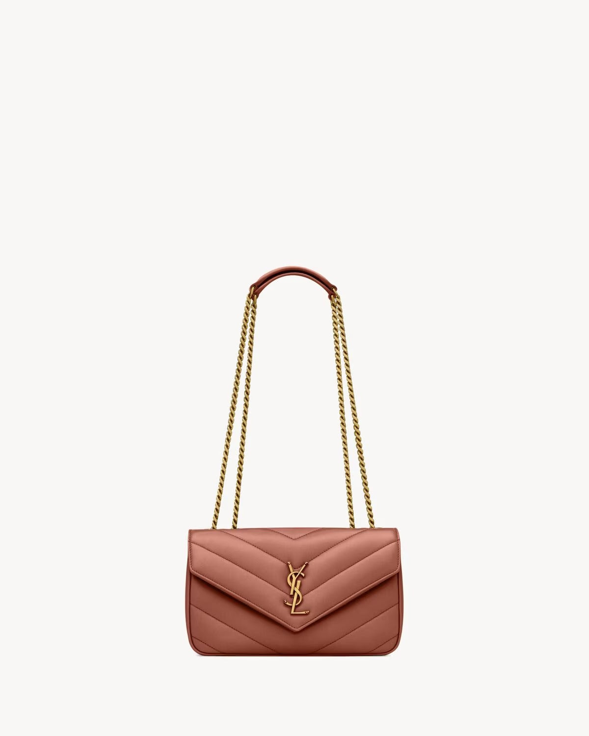 YSL Loulou Small