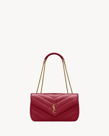 YSL Loulou Média