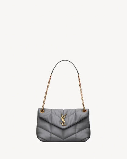YSL Puffer Toy