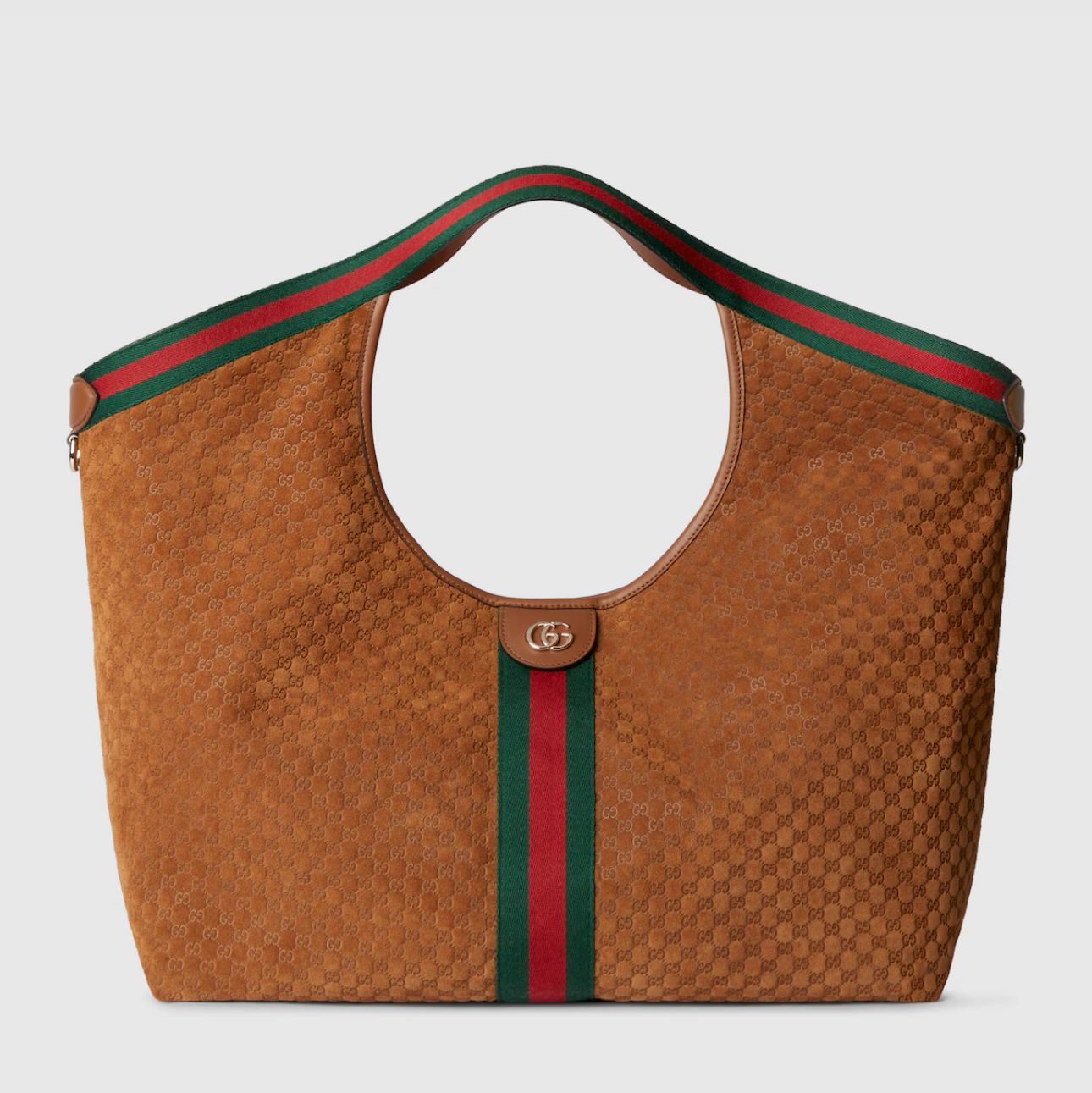 Gucci Giglio Tote