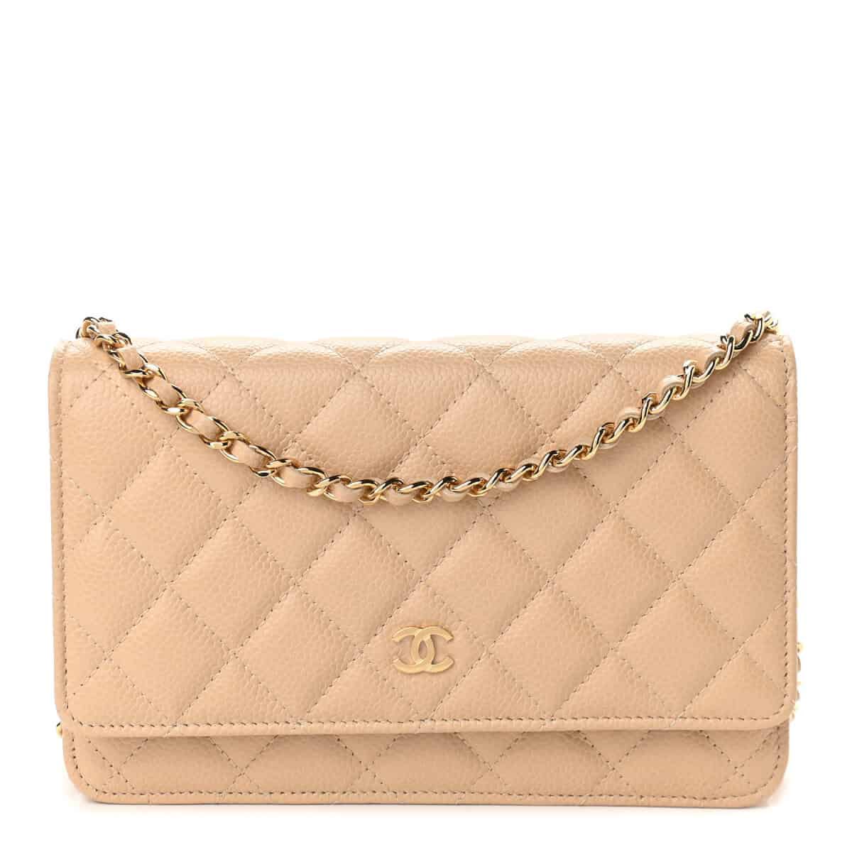 Chanel Woc